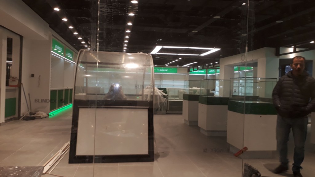 PC Factory - Cantagallo